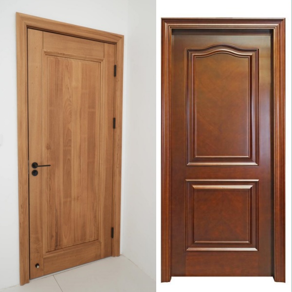 上海原木實(shí)木門(mén)廠(chǎng)家新品上市